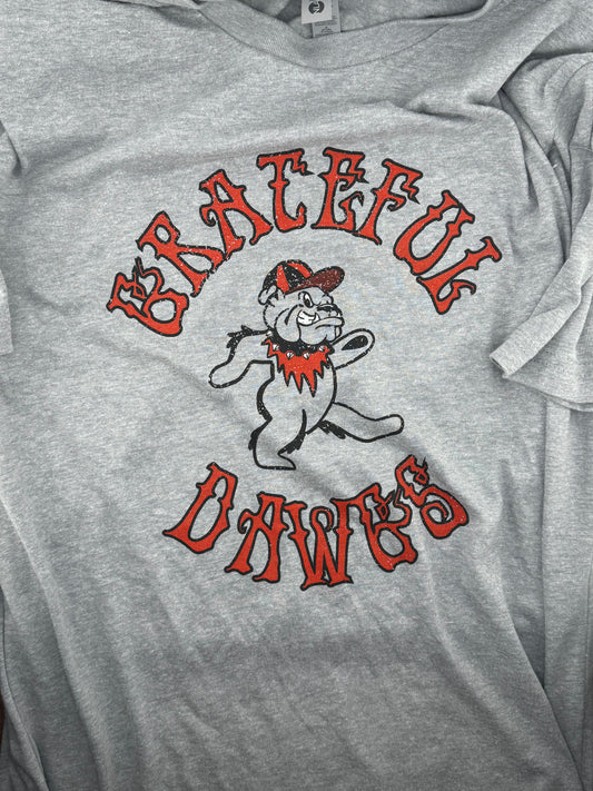 Grateful Dawgs T-Shirt